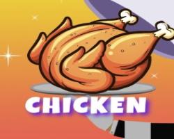 chicken mystake - gioco dei polli e ossa - gioco del pollo